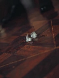 第10集 - 山河圖上焚舊誓