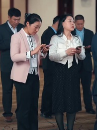 第13集 - 被員工網暴,我反手取消福利