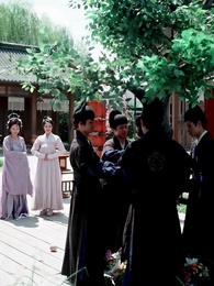 이 구역의 미친 왕비는 나야 - Episode 23