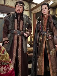 L’Amour enchaîné au trône - Episode 80