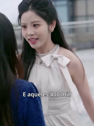 Episódio 59 - A Verdade de Laura