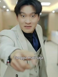 Episode 29 - Dendam di Akhir Waktu