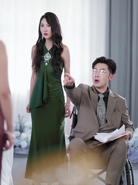 Épisode 16 - [Doublé]Longue Trahison, Renaissance