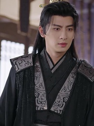 第22集 - 驚鴻照影來