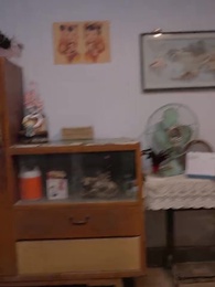 第25集 - 爸爸,這是我最後一次惹你生氣了