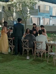 第1集 - 夫人超會，清冷傅總又哭了