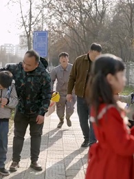 爸爸,這是我最後一次惹你生氣了 - Episode 22