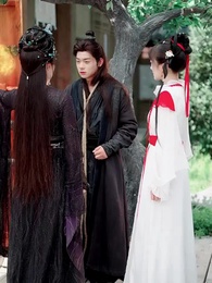 24화 - 이 구역의 미친 왕비는 나야