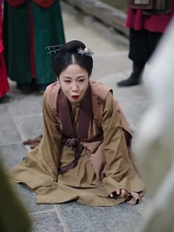 驚鴻照影來 - Episode 68