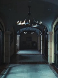 愛為囚籠，我為籌碼 - Episode 17