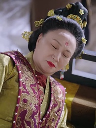 驚鴻照影來 - Episode 28