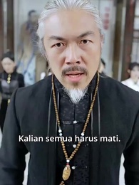 Episode 74 - Dendam di Akhir Waktu