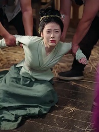 驚鴻照影來 - Episode 41