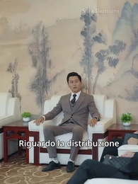Episodio 31 - Fiorire sul Cammino Medico