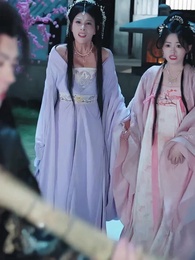 Huyết Ảnh Đế Đô - Episode 20