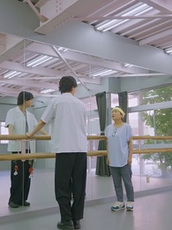 第16話 - 踊るたま子