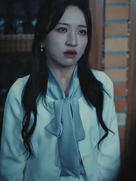 愛為囚籠，我為籌碼 - Episode 16