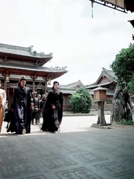 35화 - 이 구역의 미친 왕비는 나야