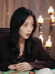 愛為囚籠，我為籌碼 - Episode 56