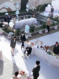 第25集 - 誤入貴族學校,她只想搞錢