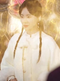 第23集 - 山河圖上焚舊誓