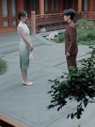 第48集 - 夫人超會,清冷傅總又哭了