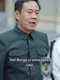 Episodio 24 - Fiorire sul Cammino Medico