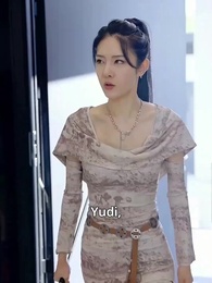 Dendam di Akhir Waktu - Episode 56