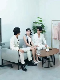 Episode 31 - Into the Novel Written by Her Foe