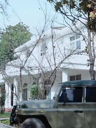 El Regreso Familiar - Episode 5