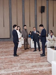 В доме нет тепла - Episode 38