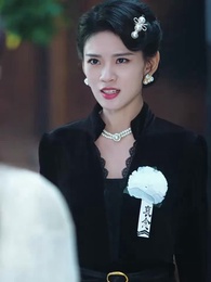 山河圖上焚舊誓 - Episode 52