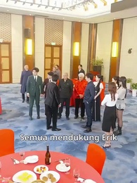 Episode 47 - Dendam di Akhir Waktu