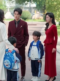 第30集 - 夫人超會，清冷傅總又哭了