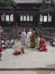 驚鴻照影來 - Episode 66