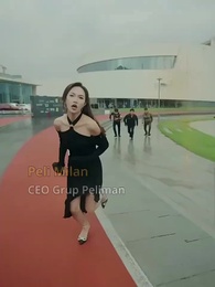 Episode 4 - Dendam di Akhir Waktu