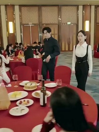 Dendam di Akhir Waktu - Episode 35