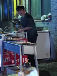 Episode 19 - Wenn der Körper schneller stirbt als die Seele