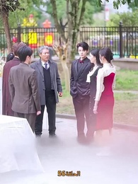 [مدبلج]حين تنهض من الرماد - Episode 56