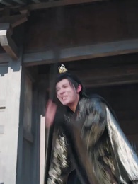 Huyết Ảnh Đế Đô - Episode 12