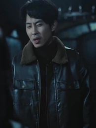 愛為囚籠，我為籌碼 - Episode 18