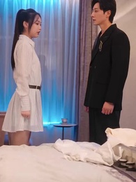 歸途漫漫終有光 - Episode 35