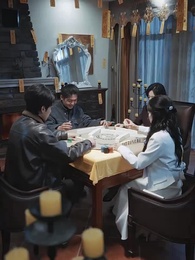 愛為囚籠，我為籌碼 - Episode 3