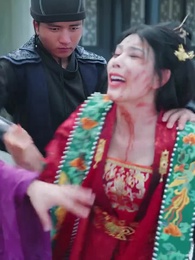 Huyết Ảnh Đế Đô - Episode 34