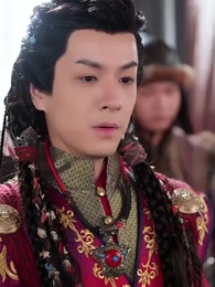 L’Amour enchaîné au trône - Episode 46