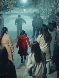 第16集 - 爸爸，這是我最後一次惹你生氣了