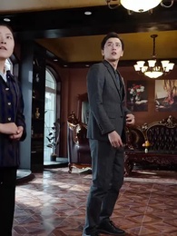 Episodio 6 - El Regreso Familiar