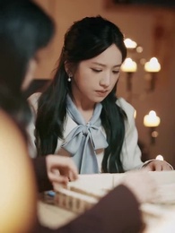 愛為囚籠，我為籌碼 - Episode 22