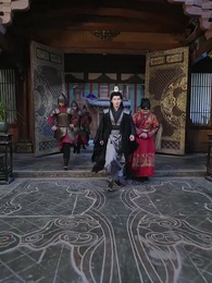 驚鴻照影來 - Episode 48