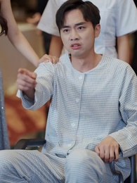 Серия 20 - В доме нет тепла